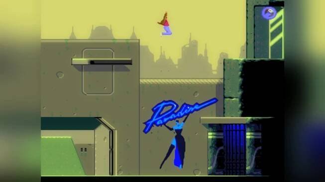 Flashback (PC) DIGITAL
