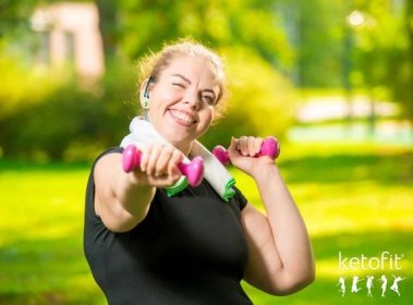 Jak získat a udržet si motivaci při hubnutí | Ketofit.cz