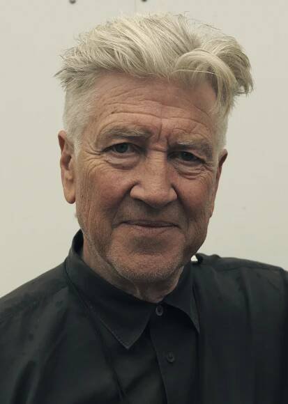 David Lynch