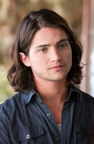Maturiťák - Z filmu - Thomas McDonell