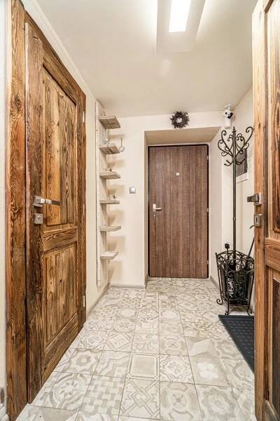 Luxurious And Royal In The Old Town Bratislava