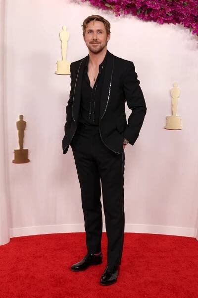 96th Annual Academy Awards - Arrivals