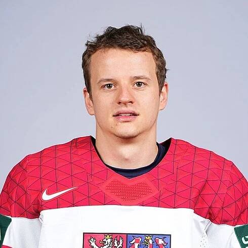 David Kämpf - Hokej - iDNES.cz