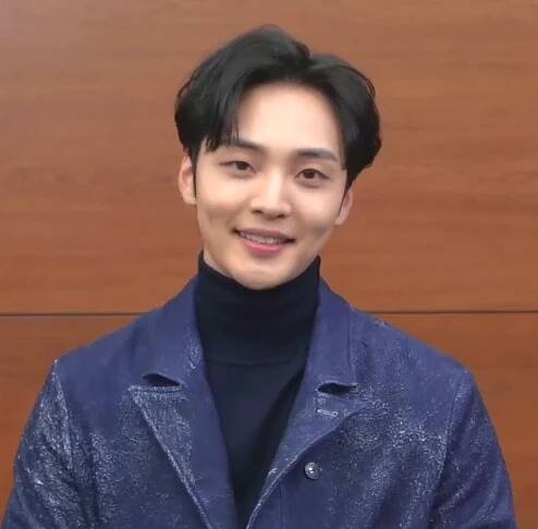 Kim Min-jae (actor, born 1996) - Wikipedia
