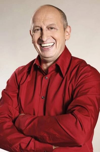 Kraus u Krampola: Sourozenci mě chtěli udusit