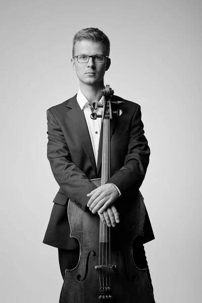 Adam Krzeszowiec