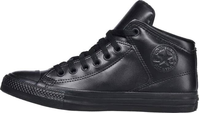 Converse CHUCK TAYLOR ALL STAR HIGH STREET - Pánské kotníkové tenisky - 2