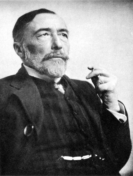 File:Joseph Conrad 1916.jpg - Wikimedia Commons