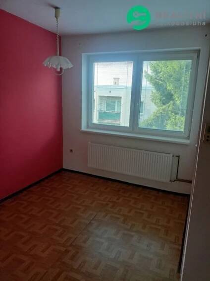 Prodej Byt 3+1, Zdounky, okres Kroměříž