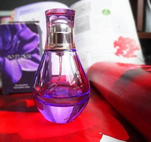 So Elixir Purple Eau de Parfum Yves Rocher pro ženy