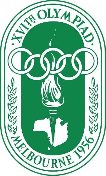 File:1956 Summer Olympics logo.svg - Wikipedia