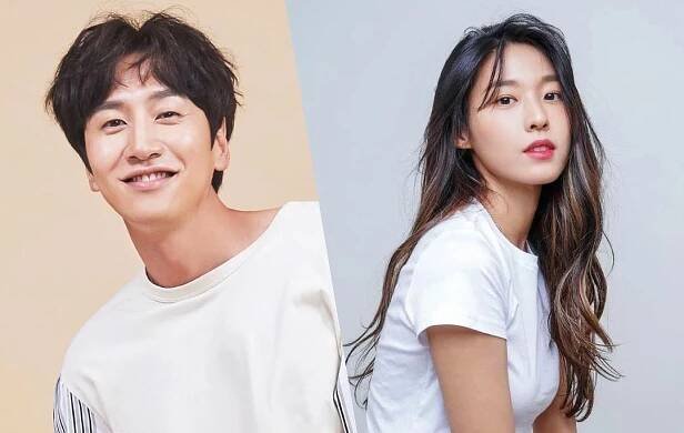 Lee Kwang Soo a Seolhyun z AOA budou řešit vraždu v krimi seriálu Murderer’s Shopping List