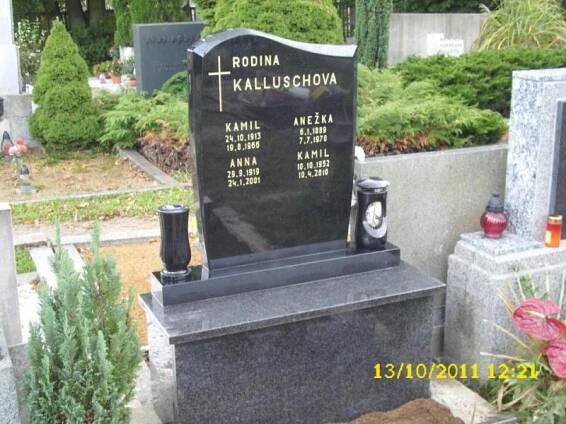 Kamenictví STRUŽKA