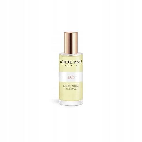 Dámský parfém IRIS Eau de Parfum 15ml