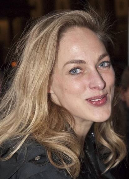 Sophie von Kessel
