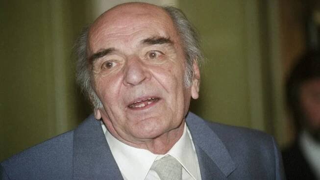 Josef Bláha před smrtí ochrnul. S Brodským se hádal do krve - Prima Ženy