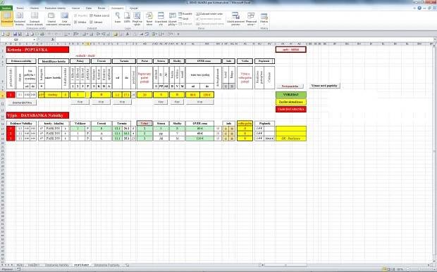 Excel, Word - pomoc s Excelem, Wordem a PowerPointem