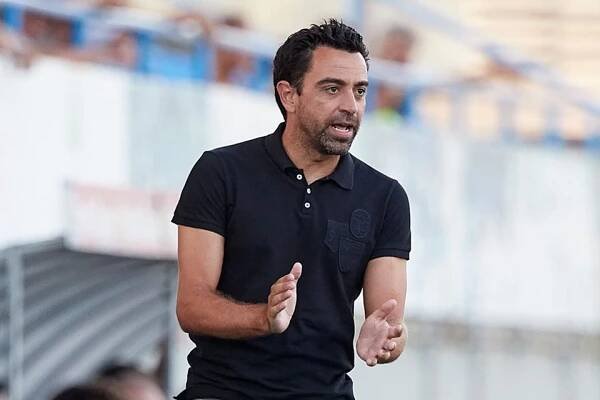 Legendární Xavi odmítl trénovat Barcelonu