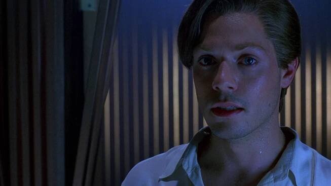 Hellraiser: Pekelný jezdec – Filmy a Seriály online zdarma.