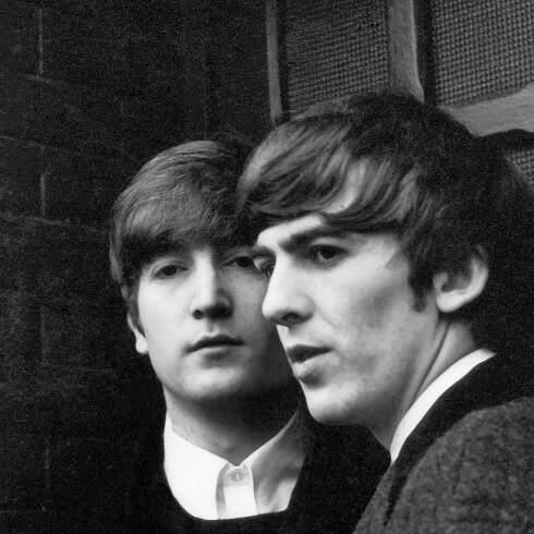 Unseen photos taken by Paul McCartney show Beatlemania