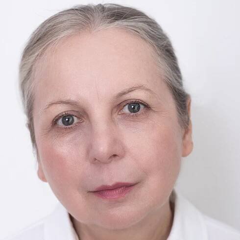 Zdeňka Sajfertová - ACTORSMAP