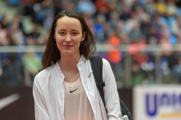Obrazem: V Ostravě padlo sedm rekordů, legendární Sotomayor tleskal i Seidlové