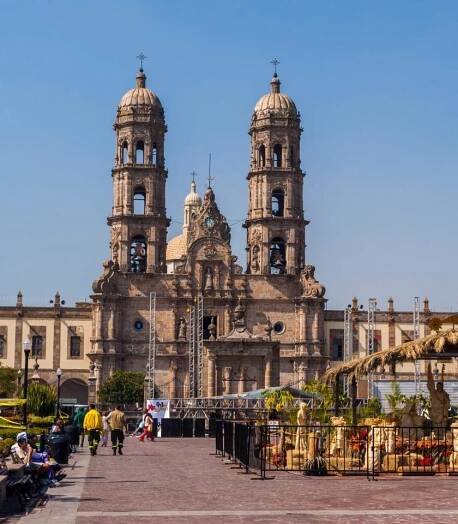 IH Guadalajara | IH World