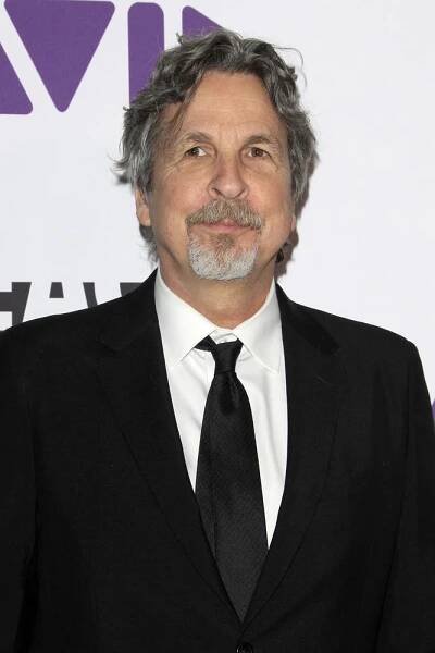 Peter Farrelly - Director, Writer, Producer