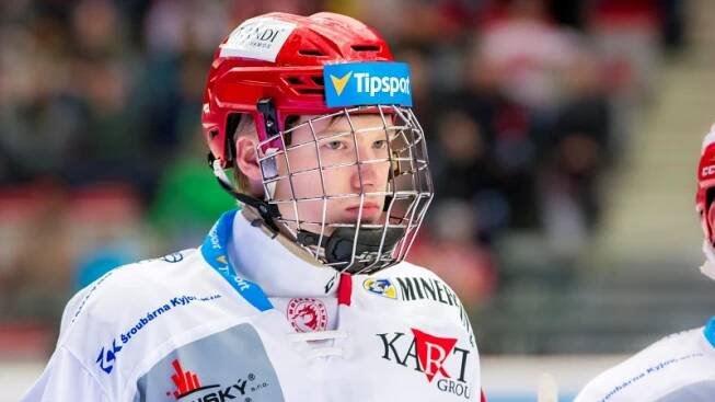 Peterek zpátky v extralize! Táta říkal, ať si to užiju, vypráví Jonáš