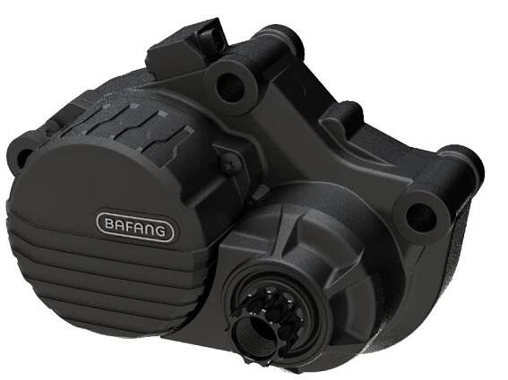 Motor BAFANG M820