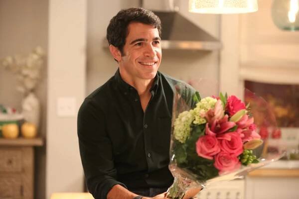 Chris Messina - Actor