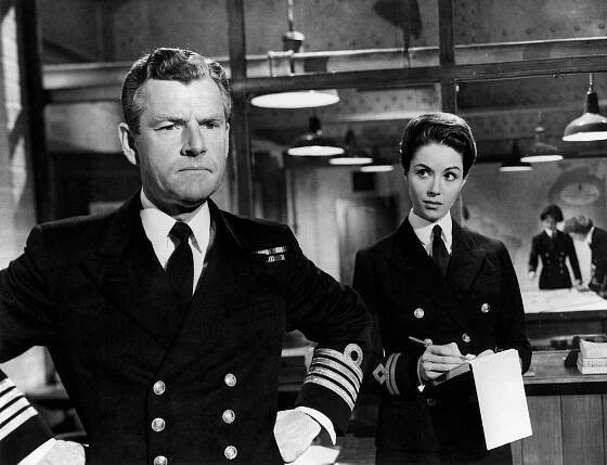 Kenneth More