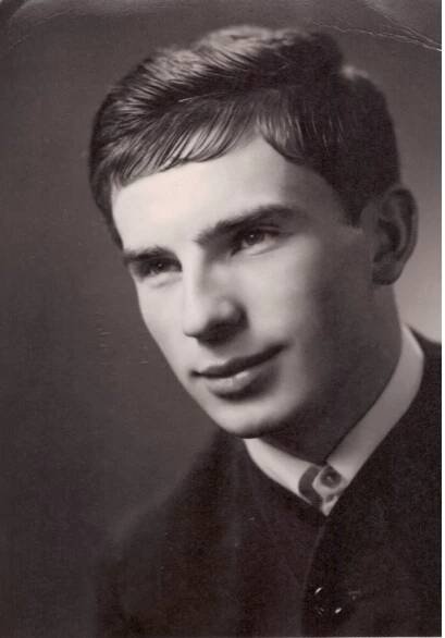 Josef Blecha