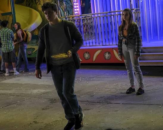 Cruel Summer - As the Carny Gods Intended (S01E05) (2021)