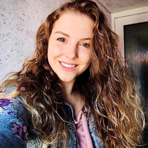 Foto k tématu Natálie Lehmanová