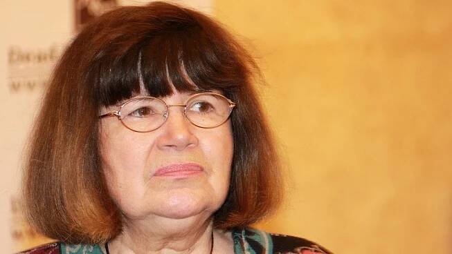 Uršula Kluková (74) přišla o peníze a bála se o život!