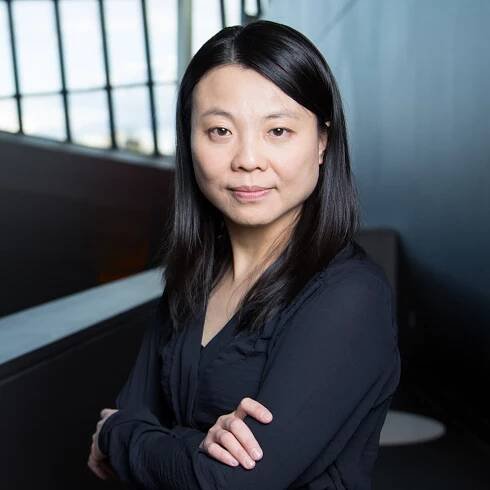 English Bio — Ching-Chun Lai