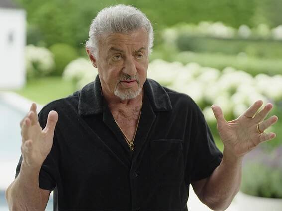 Sylvester Stallone Says Hulk Hogan Was In Class Of His Own, Recalls 'Rocky III'