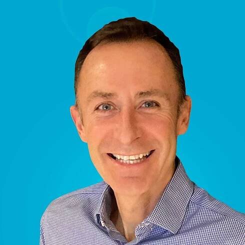 Percayso Inform appoints David Kelly as Commercial Director - Percayso Inform