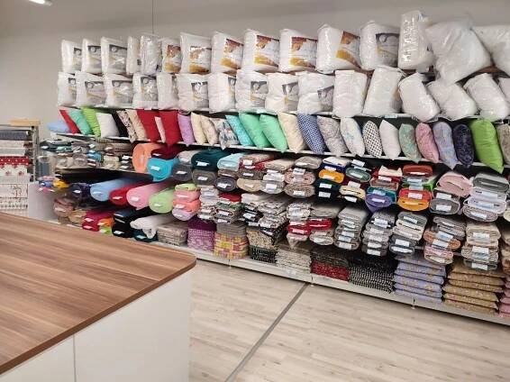 BYTOVÝ TEXTIL Škodák foto 6
