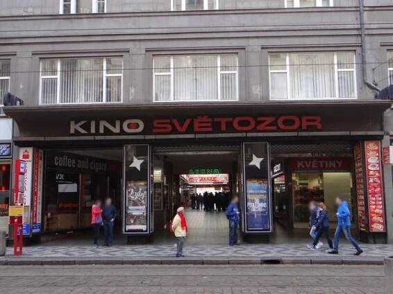 Kino Světozor foto 5