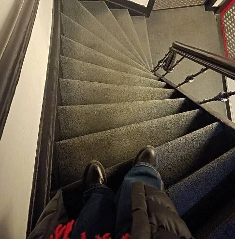 BACKSTAGE HOTEL AMSTERDAM - Updated 2025 Prices & Reviews (Netherlands)