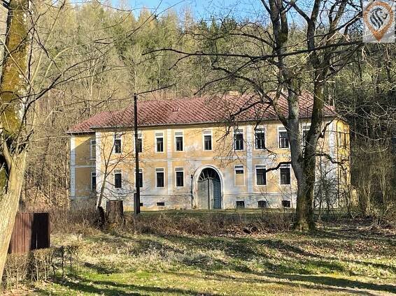 Kouzelná nemovitost – místo pro Vaše sny i projekty | Elite Management, realitní společnost s.r.o.