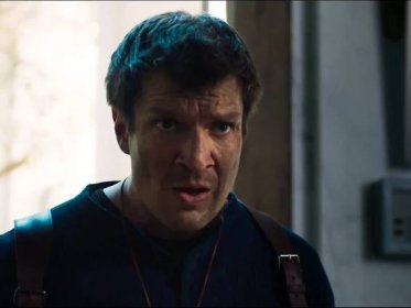 Nathan Fillion stars as Nathan Drake in what might be film’s only good video game adaptation