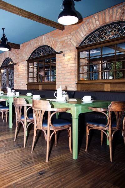 Restaurace a pivnice U osla | Restaurace | Gastro Zlín - online průvodce gastronomií ve Zlínském Kraji