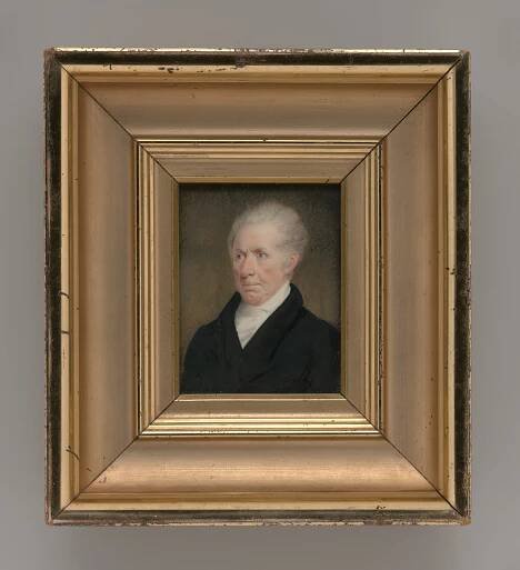 Gilbert Stuart (Goodridge)