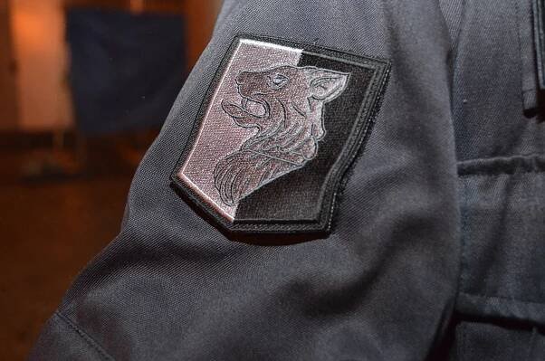 Pražská cizinecká policie provedla další kontrolu ve společnosti v Ruzyni