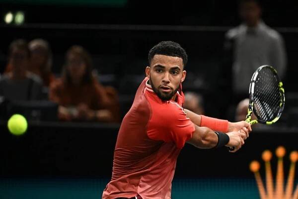 Next Generation ATP Finals 2024: program, los, online, výsledky