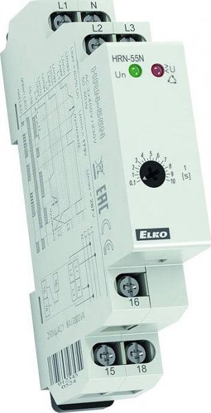 ELKO EP HRN-55N 7513