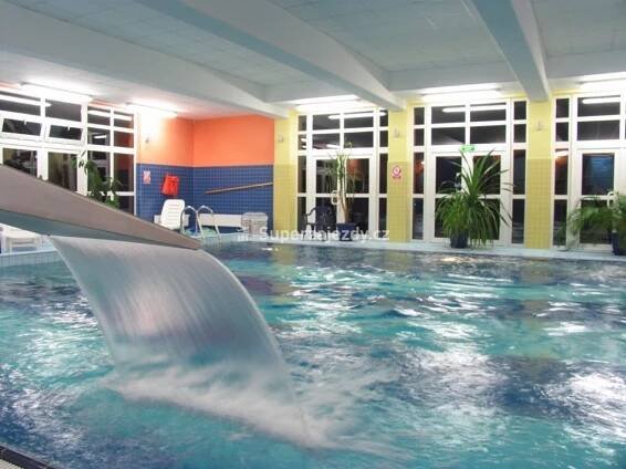 NAT HOTEL KOŁOBRZEG - Polsko - Baltské pobřeží - Kołobrzeg | Superzajezdy.cz